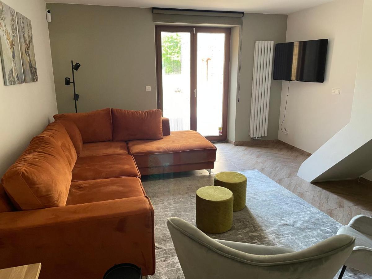 Villa La Vie En Rose Muno Esterno foto